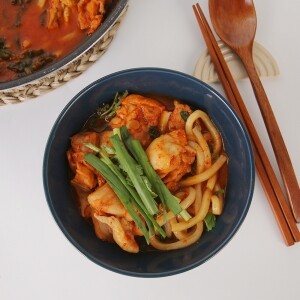 삼척 성원물닭갈비